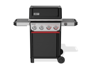 Grill gazowy Spirit EX-425 , Czarny